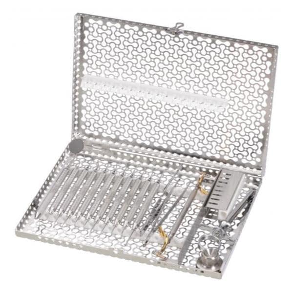 IMS Infinity Series Amalgam Collection - IMS Infinity Series Amalgam Collection - Image 1