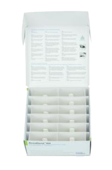 AccuDent XD Edentulous Trays #8 12/Pk, 673711 thumbnail 8
