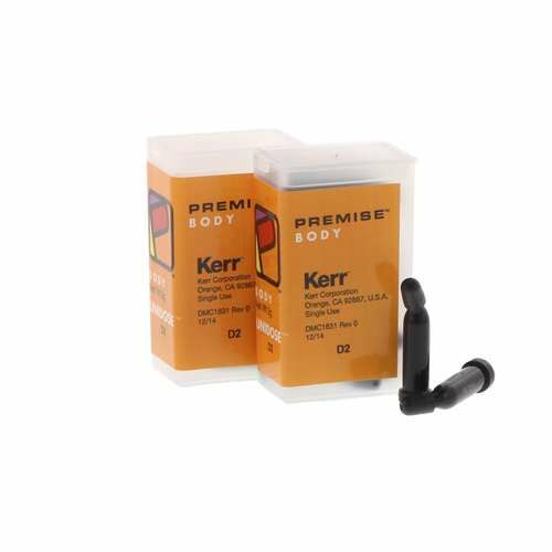 Premise Universal Composite D2 Body Unidose Refill 20/Bx thumbnail 11