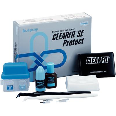 Clearfil SE Protect Bonding Agent, Self-Etch, Light-Cure, Kit, 1/Pk, 2870KA thumbnail 10