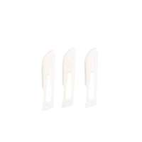 Myco Blades #10 Stainless Steel 100/Pack 3001T-10 product image