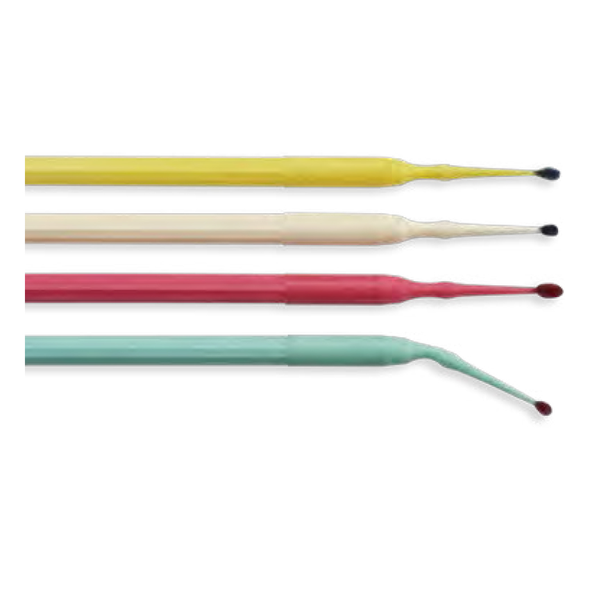 VersaFlo Flowable Composite A1 Syringe Refill Ea thumbnail 4