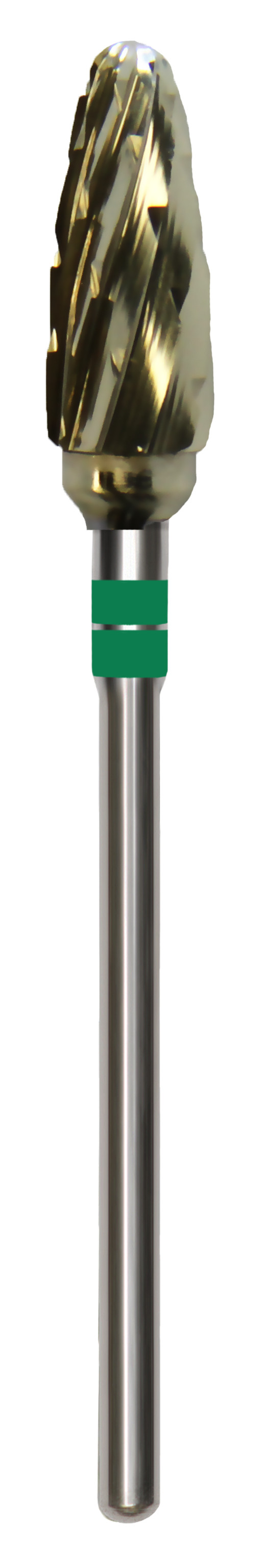 Great White Carbide Bur Laboratory Handpiece 275 Cross Cut Ea thumbnail 3