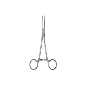 Hemostat, Kelly-Rankin, Straight, 6", 1/Pk, HKRS thumbnail 6