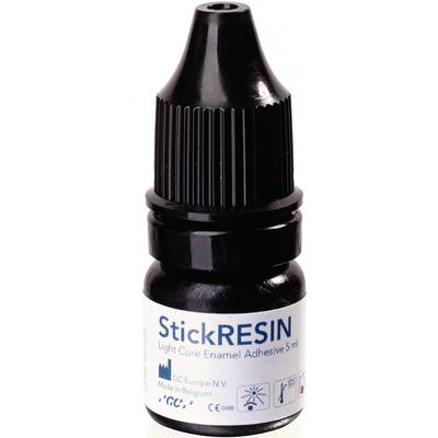 Stick Resin 5ml Bottle thumbnail 2