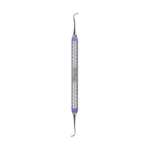 Universal Curette, Double-Ended, 7/8 Younger-Good, # 9 EverEdge 2.0, 1/Pk, SYG7/89E2 thumbnail 12