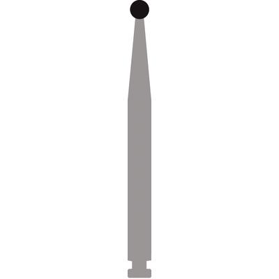 Carbide Bur Operative Right Angle 4 10/Pk thumbnail 2