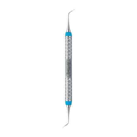 Sickle Scaler, Double-Ended, # 2 Nevi, Posterior, # 9 EverEdge 2.0, 1/Pk, SCNEVI29E2 thumbnail 12