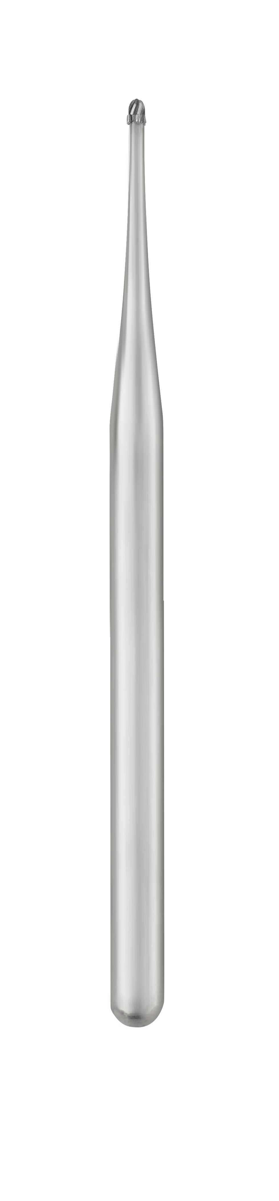 Sterile Bur Carbide HP 1/2 25/Rl thumbnail 3