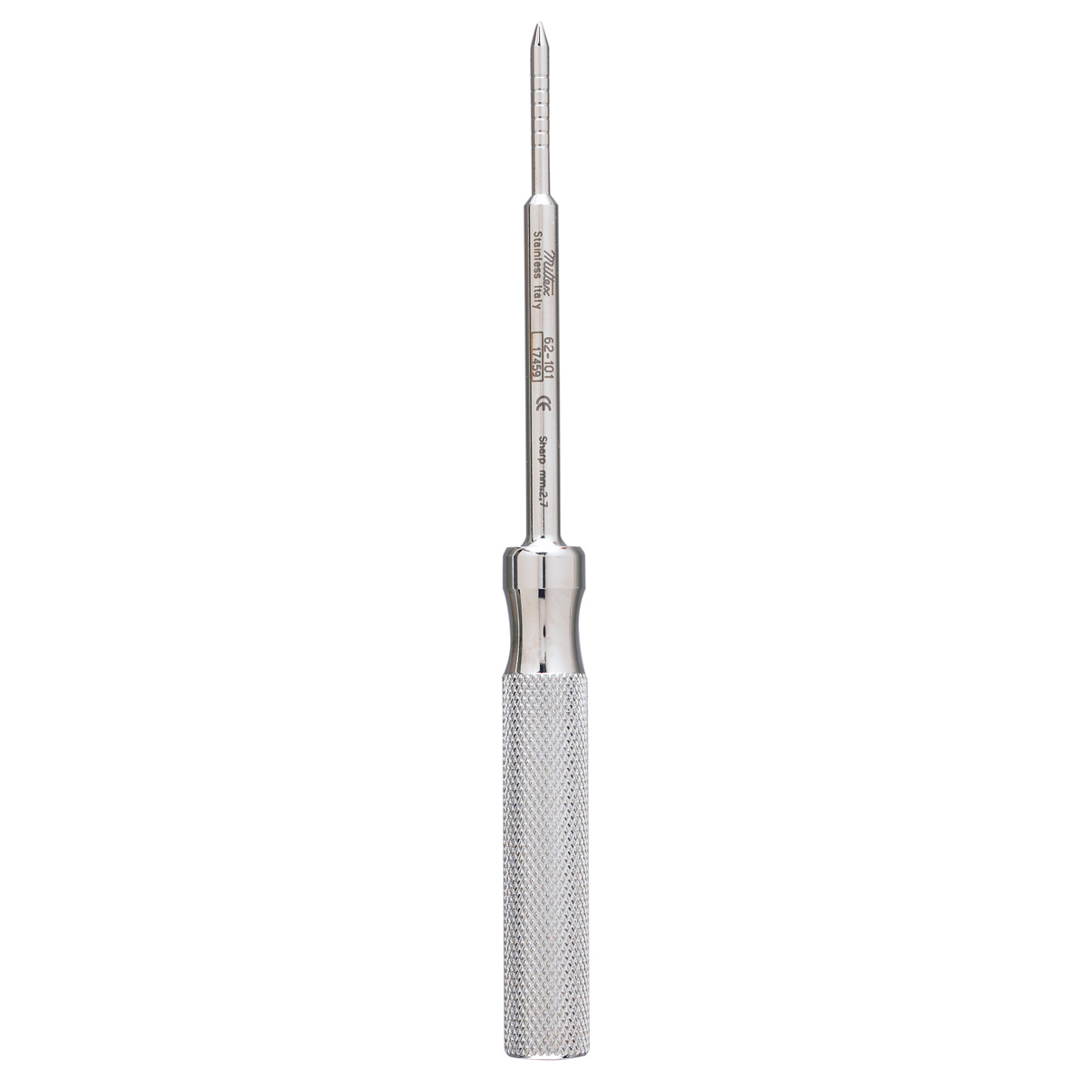 Sharp Osteotome 2.7mm product image