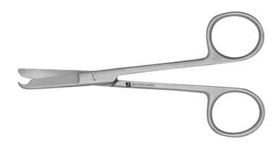 Littauer Stitch Scissors 5.5" product image