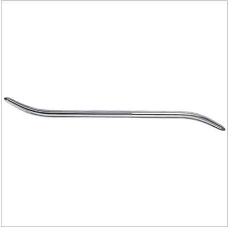 Miltex - Pratt Uterine Dltr 37-39 product image