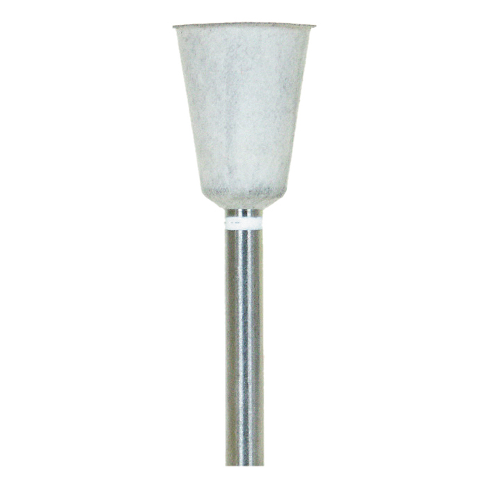 CompoSite Polishers, RA, Cup, # 080, Regular, 12/Pk, 0195 product image