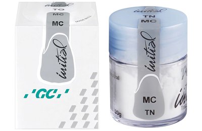 Initial Mc Translucent Tn, 20G thumbnail 7