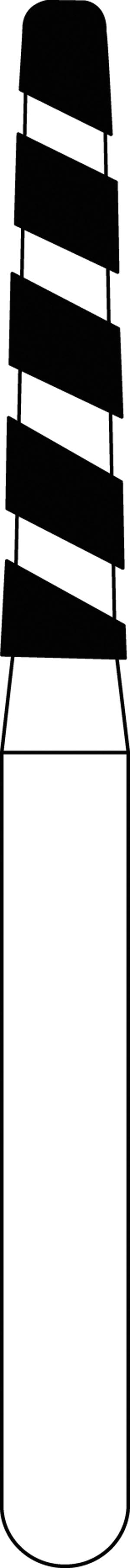 QUALA SINGLE-USE DIAMONDS Q2080183 product image