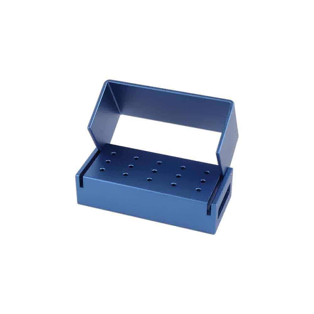 Premier - Premier Bur Block 18 Hole Fg-Blue thumbnail 5