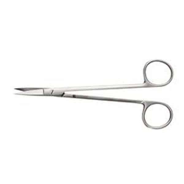 Kelly Scissors 6.25" Angled Serrated product image